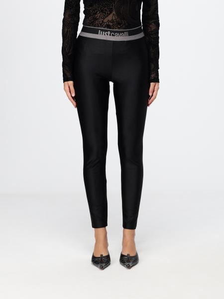 Pants woman Just Cavalli