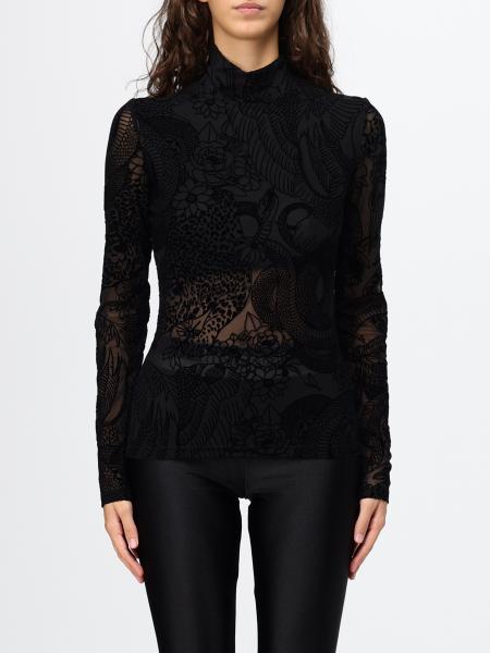 T-shirt woman Just Cavalli