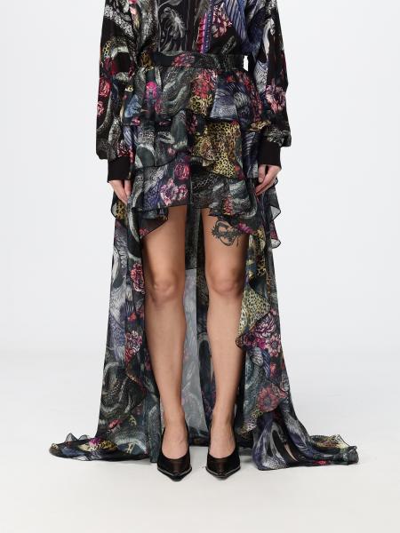 Skirt woman Just Cavalli