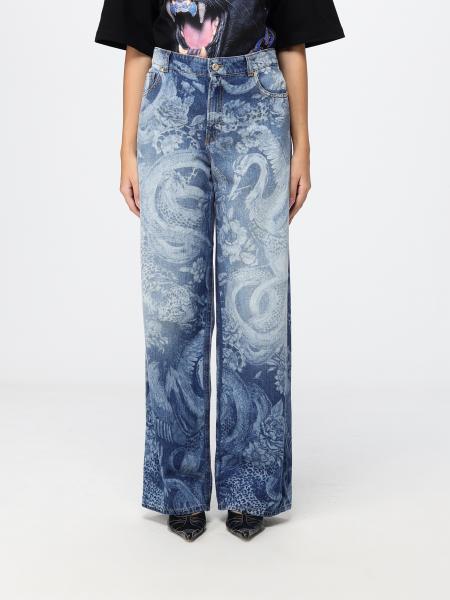 Jeans woman Just Cavalli