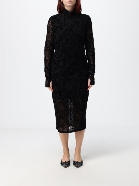 Dress woman Just Cavalli