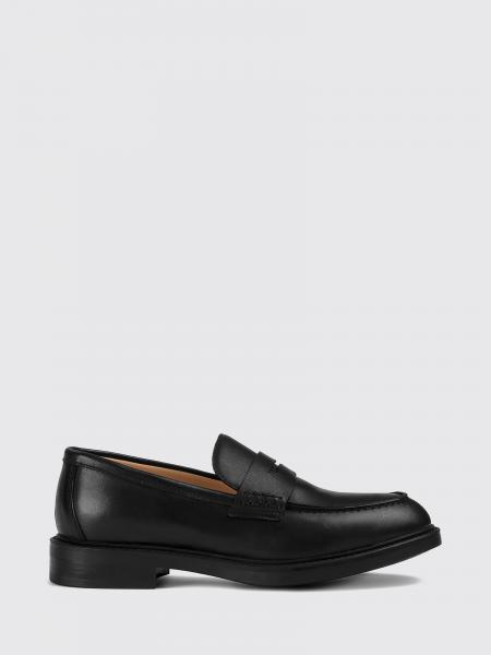 Loafer woman Doucal's