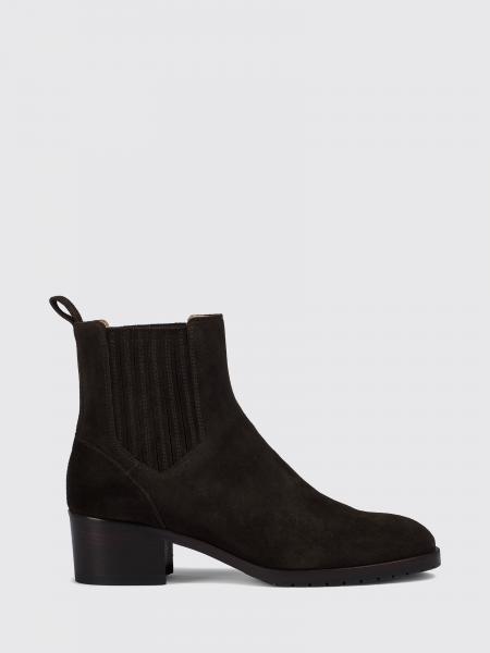 Boots woman Doucal's