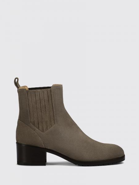 Boots woman Doucal's