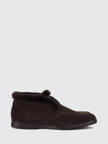 Boots woman Doucal's
