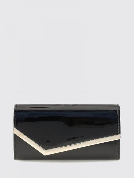 Clutch woman Jimmy Choo
