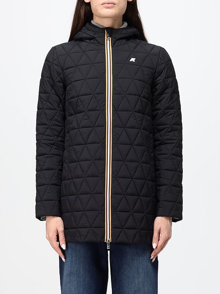 Jacket woman K-way