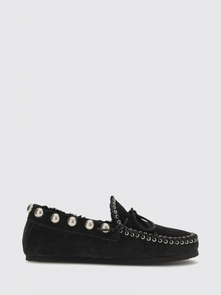 Loafer woman Isabel Marant