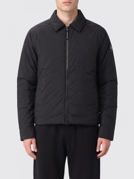 Giacca uomo Canada Goose