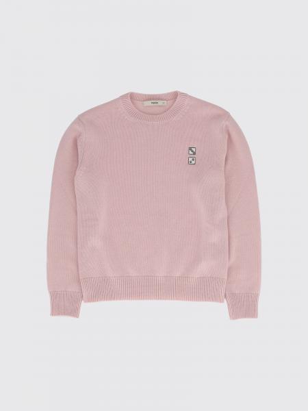 Maglia bambino Fendi