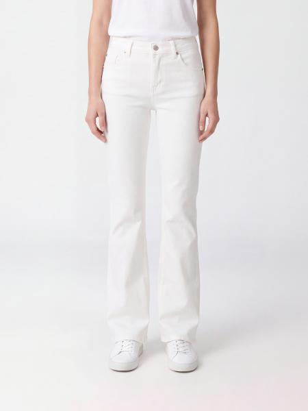 Jeans woman 7 For All Mankind