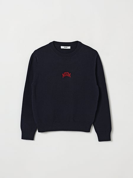 Pull enfant MSGM Kids