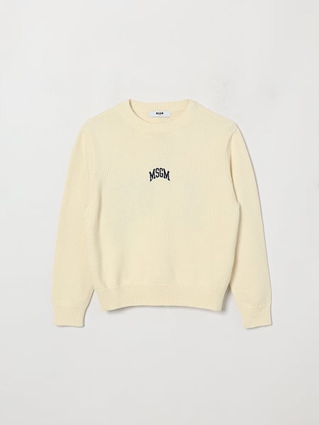 Pull enfant MSGM Kids