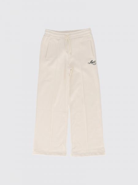Pants kids MSGM Kids