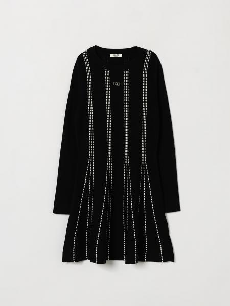 Dress kids Liu Jo