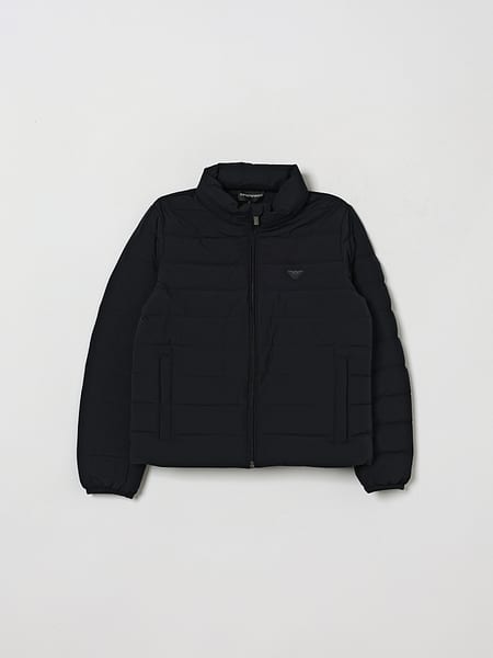 Jacket kids Emporio Armani