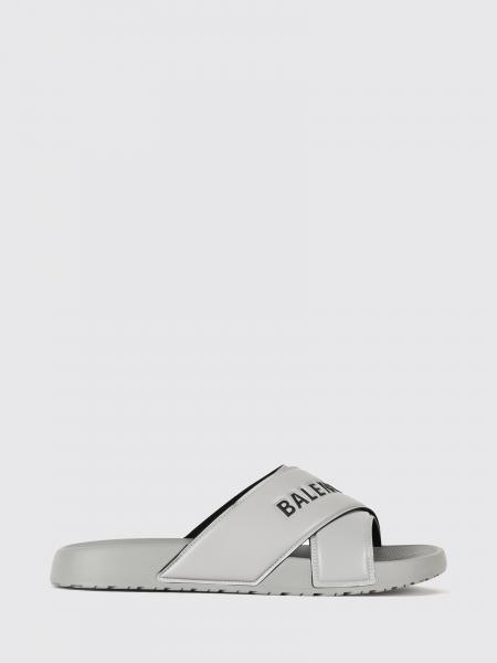 Sandals men Balenciaga