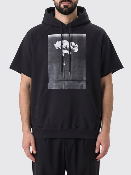 T-shirt herren Balenciaga