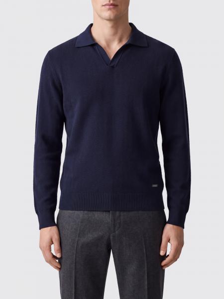 Sweater men Brooksfield