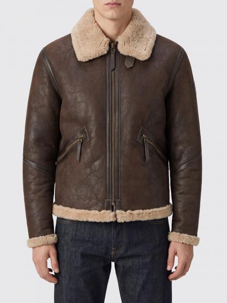 Jacket men Belstaff