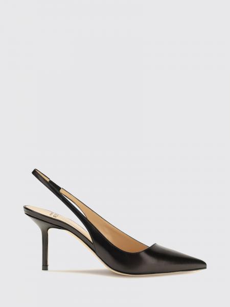 High heel shoes woman Francesco Russo