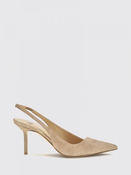 High heel shoes woman Francesco Russo