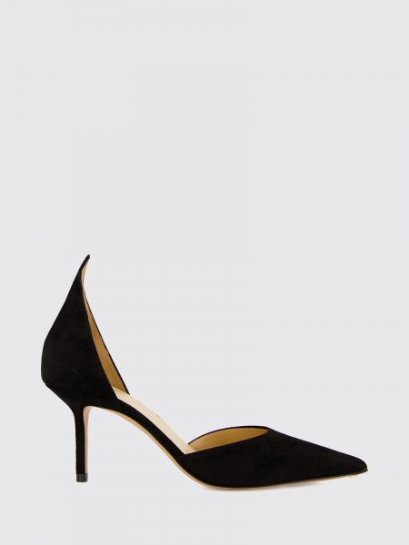 High heel shoes woman Francesco Russo