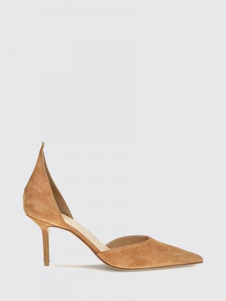 High heel shoes woman Francesco Russo