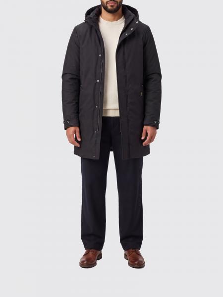 Chaqueta hombre Moorer