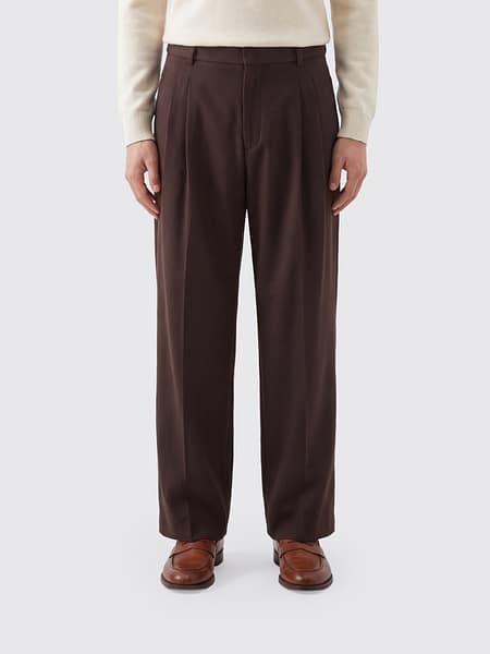 Pants men Emporio Armani