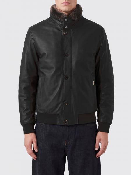 Jacket men Moorer
