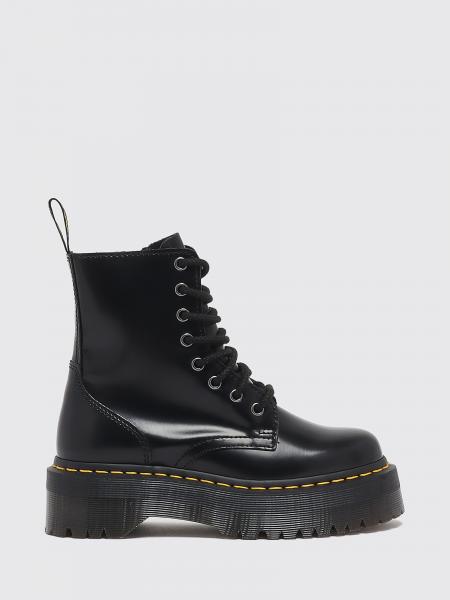 Полусапоги Женское Dr. Martens