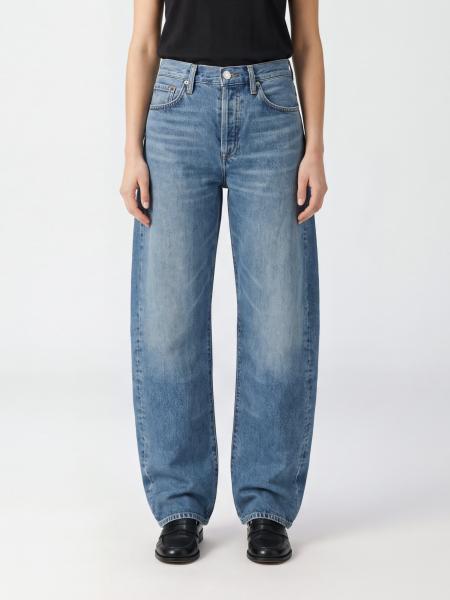 Jeans donna Agolde