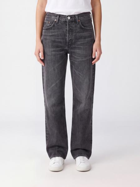 Jeans donna Agolde