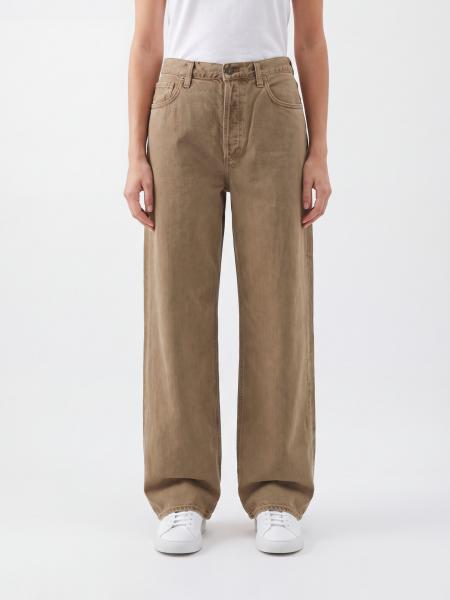 Pantaloni donna Agolde