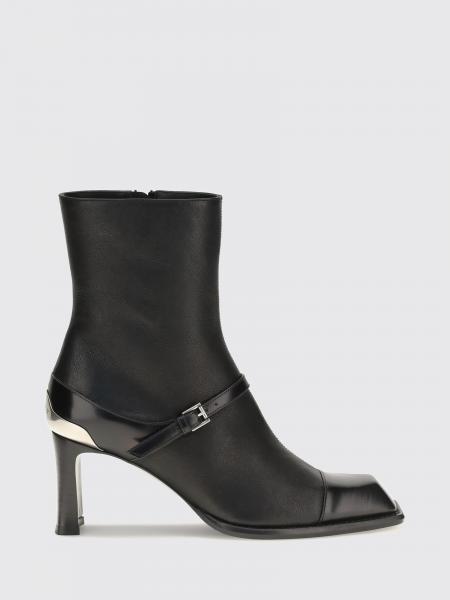 Stivali donna McQueen