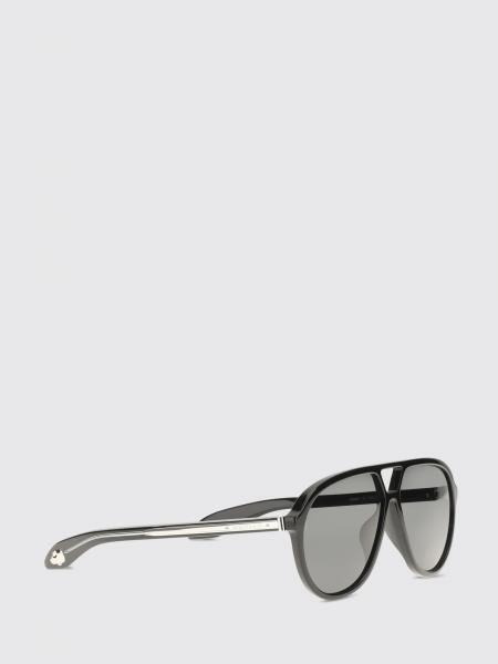 Sunglasses woman McQueen