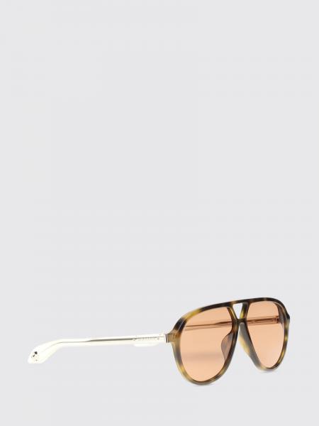 Sunglasses woman McQueen