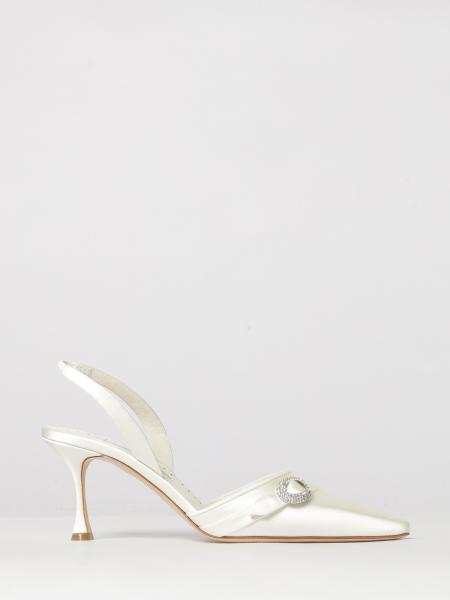 Shoes woman Manolo Blahnik