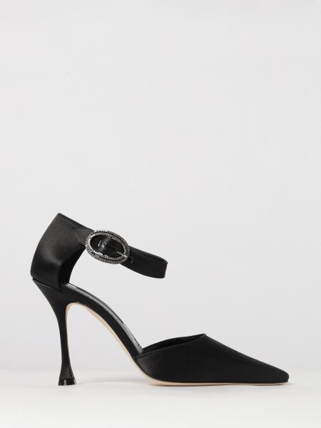 Shoes woman Manolo Blahnik