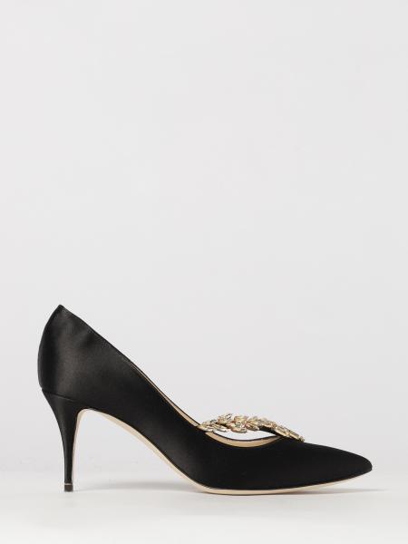 Shoes woman Manolo Blahnik