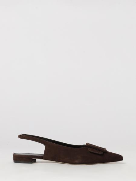 Shoes woman Manolo Blahnik