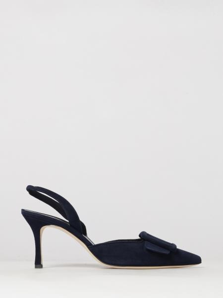 Shoes woman Manolo Blahnik