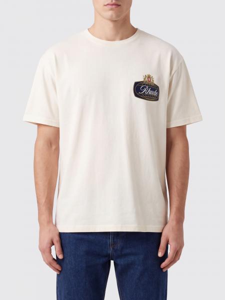 T-shirt men Rhude