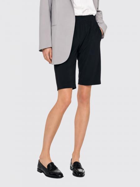 Pantaloncini donna Norma Kamali