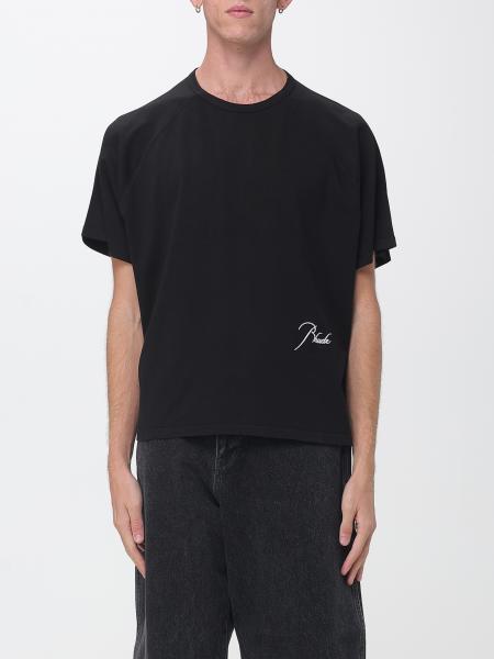 T-shirt men Rhude
