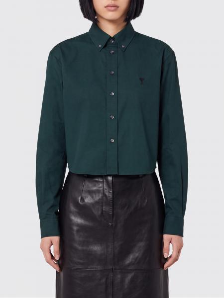 Shirt woman Ami Paris