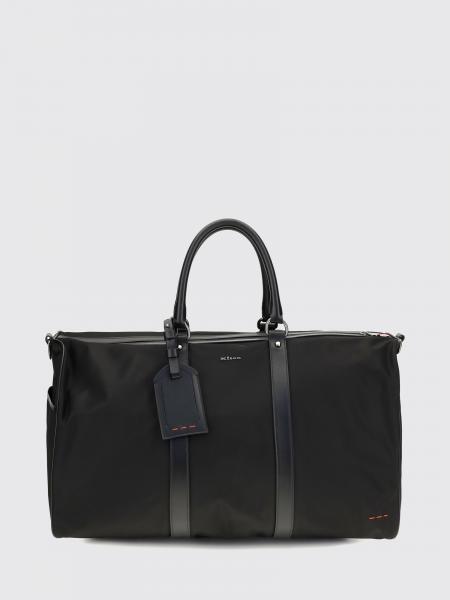 Borsa uomo Kiton