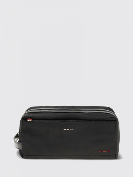 Borsa uomo Kiton