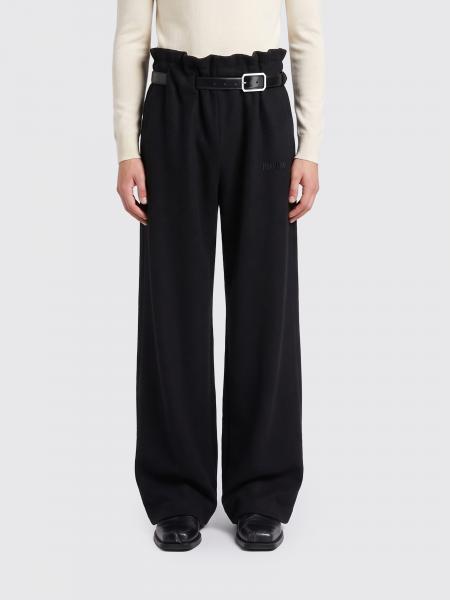 Pants men Magliano